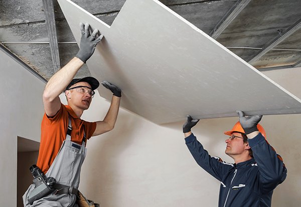 Sunco Drywall Ltd | Dry Wall installation