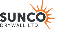 Sunco Drywall Ltd | Logo