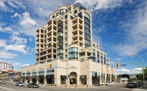 Sunco Drywall Ltd | Kelowna The Madison