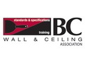 Sunco Drywall Ltd | BCWV Wall & Ceiling Association